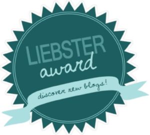 liebster award for primal health coach jennifermichelle