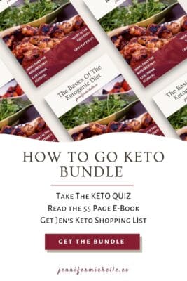 how to go keto