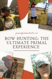 bow hunting the paleo primal connection