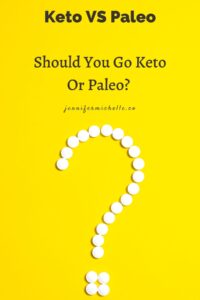keto vs paleo should you go keto or paleo