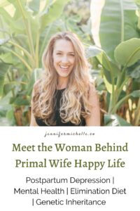 Meet Primal Wife Happy Life